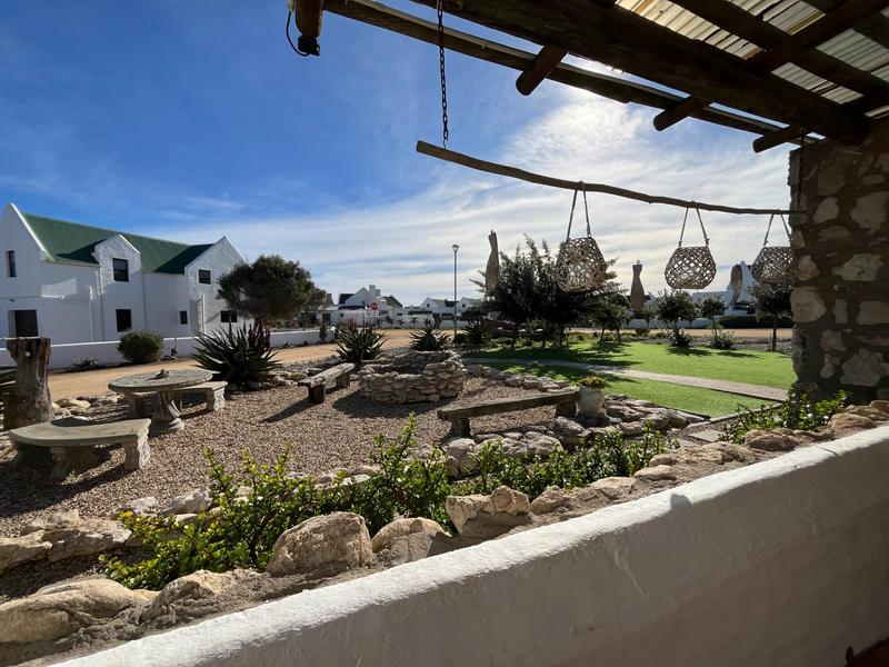 8 Bedroom Property for Sale in Jacobsbaai Western Cape